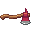 Fire Axe